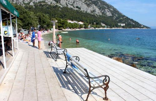 Gradac Apartment | Apartments by the sea Gradac, Makarska - 13681