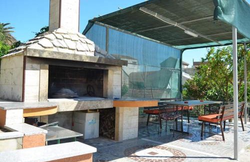 Gradac Apartment | Apartments by the sea Gradac, Makarska - 13681
