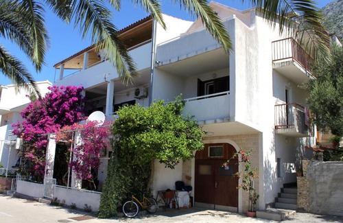 Igrane Apartment | Apartments by the sea Igrane, Makarska - 310