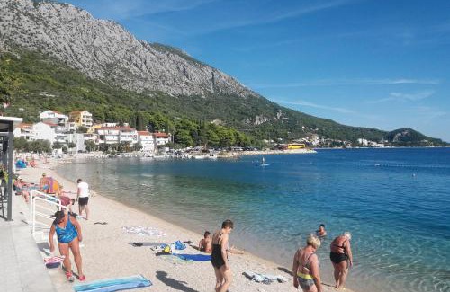 Igrane Apartment | Apartments by the sea Igrane, Makarska - 310