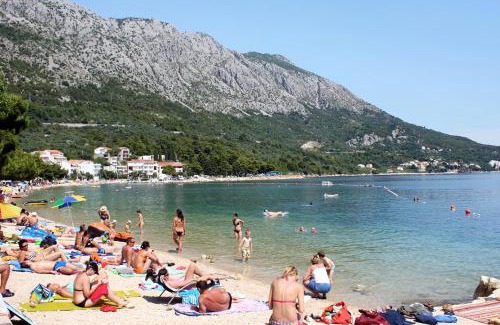 Igrane Apartment | Apartments by the sea Igrane, Makarska - 311