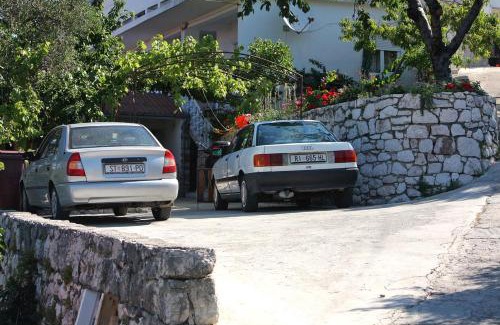 Kampor Apartment | Apartments by the sea Kampor, Rab - 5056