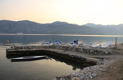 Kneza Apartment | Apartments by the sea Kneza, Korcula - 9166