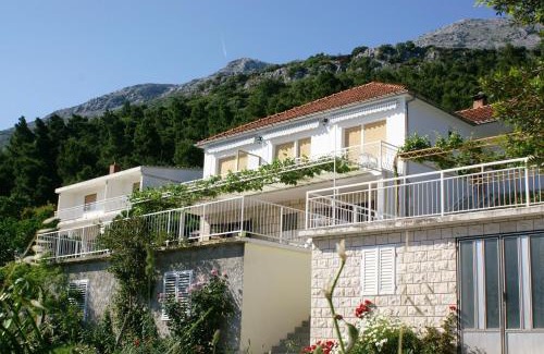 Kuciste Apartment | Apartments by the sea Kuciste - Perna, Peljesac - 4544