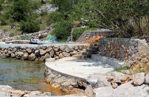 Starigrad Apartment | Apartments by the sea Ladjin Porat, Paklenica - 6631