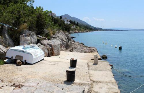 Starigrad Apartment | Apartments by the sea Ladjin Porat, Paklenica - 6631