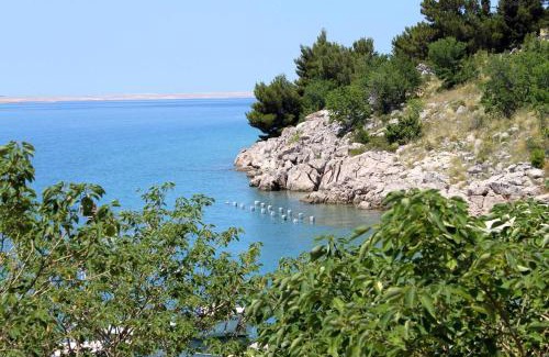 Starigrad Apartment | Apartments by the sea Ladjin Porat, Paklenica - 6631