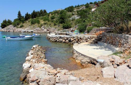 Starigrad Apartment | Apartments by the sea Ladjin Porat, Paklenica - 6631