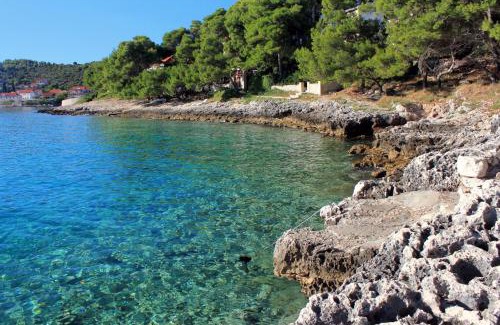 Lumbarda Apartment | Apartments by the sea Lumbarda, Korcula - 9172
