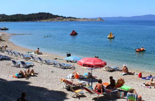 Ratac Apartment | Apartments by the sea Makarska - 13222