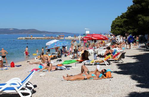 Ratac Apartment | Apartments by the sea Makarska - 13222
