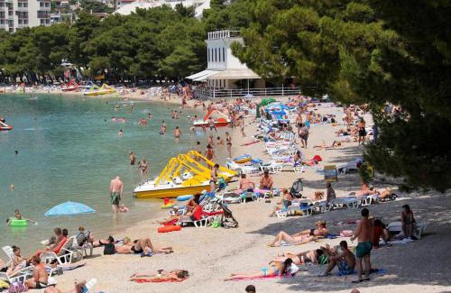 Donja luka Apartment | Apartments by the sea Makarska - 19134