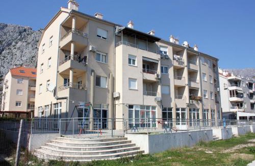 Omis Apartment | Apartments by the sea Omis - 6073
