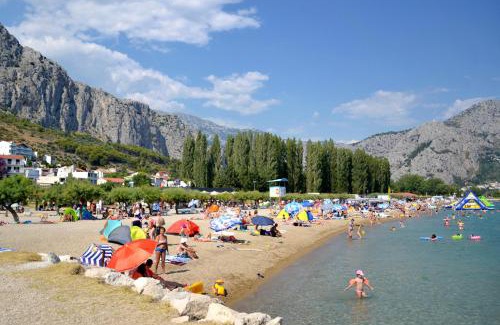 Omis Apartment | Apartments by the sea Omis - 6073