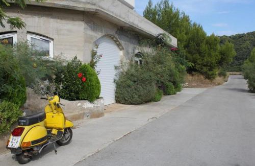 Pasadur Apartment | Apartments by the sea Pasadur, Lastovo - 8386
