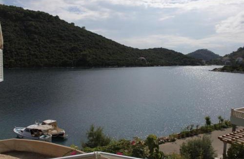 Pasadur Apartment | Apartments by the sea Pasadur, Lastovo - 8386
