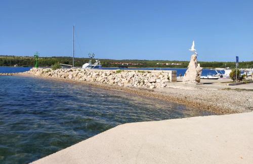 Municipality of Posedarje Apartment | Apartments by the sea Posedarje, Novigrad - 12402