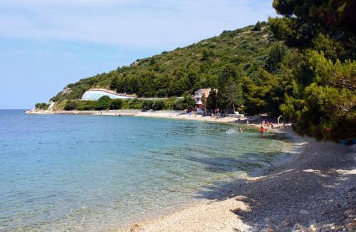 Gradac Apartment | Apartments by the sea Podaca, Makarska - 2612
