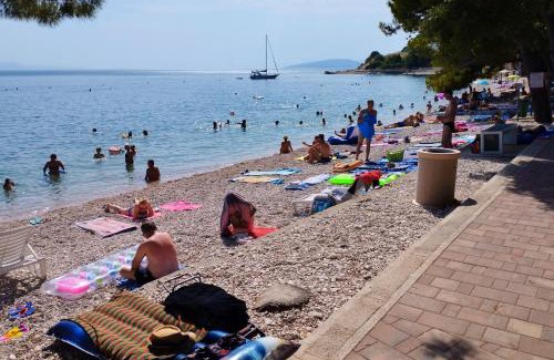 Gradac Apartment | Apartments by the sea Podaca, Makarska - 2612