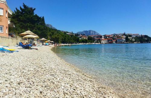 Gradac Apartment | Apartments by the sea Podaca, Makarska - 2612