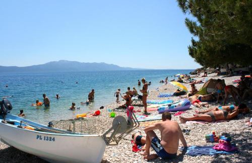 Podaca Apartment | Apartments by the sea Podaca, Makarska - 2635