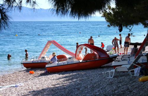 Podaca Apartment | Apartments by the sea Podaca, Makarska - 2635