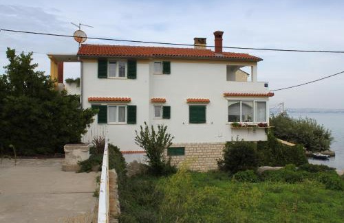 Preko Apartment | Apartments by the sea Preko, Ugljan - 8515