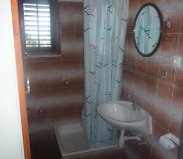 Stanici Apartment | Apartments by the sea Stanici, Omis - 12723