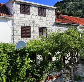 Trstenik Apartment | Apartments by the sea Trstenik, Peljesac - 4567