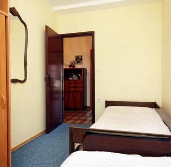 Iz Apartment | Apartments by the sea Veli Iz, Iz - 6255