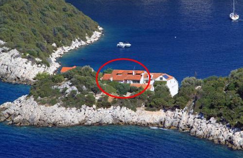 Zaklopatica Apartment | Apartments by the sea Zaklopatica, Lastovo - 8341
