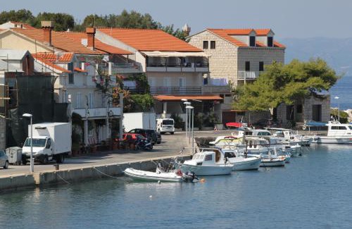 Zaklopatica Apartment | Apartments by the sea Zaklopatica, Lastovo - 8341