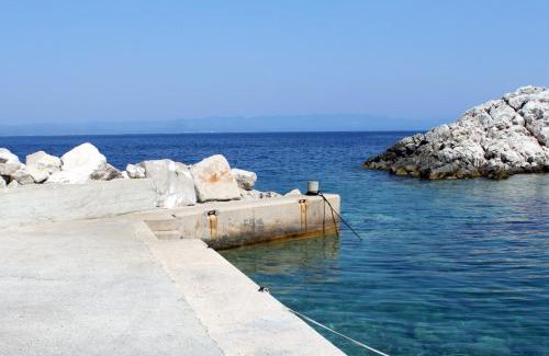Zaklopatica Apartment | Apartments by the sea Zaklopatica, Lastovo - 8341