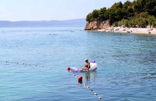 Blato Apartment | Apartments by the sea Zivogosce - Blato, Makarska - 6797