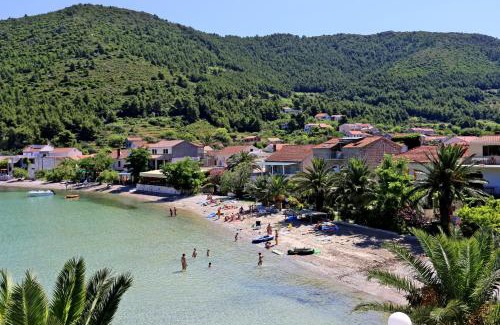 Zuljana Apartment | Apartments by the sea Zuljana, Peljesac - 10228