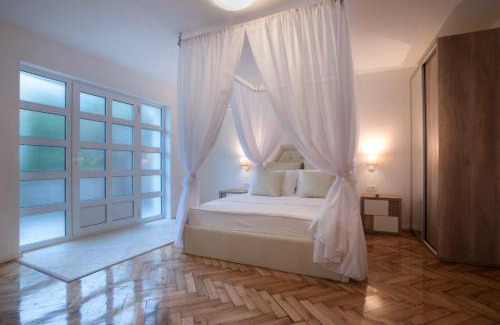 Babin do Apartment | Apartments Captain's Villa