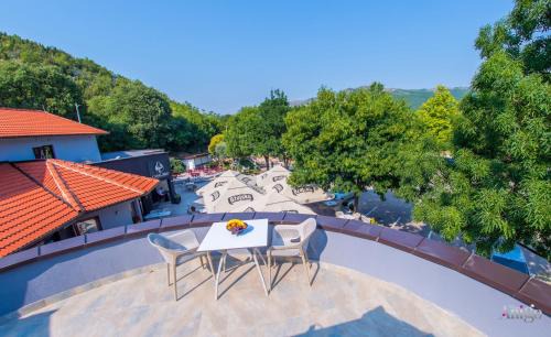 Trn Apartment | Apartments Cavaliero