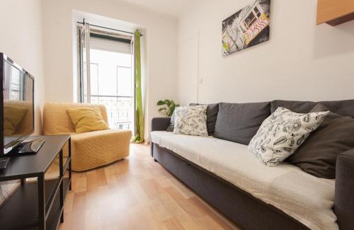 Encarnacao Apartment | Apartments Center Bairro Alto