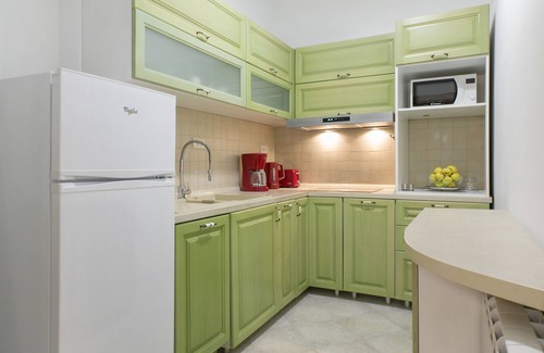 Kosancicev Venac Apartment | Apartments Center