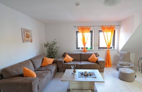 Speyer Apartment | Apartments Christ - To Ketschau