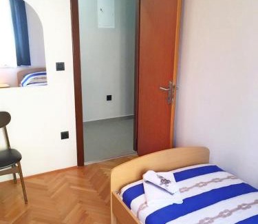 Spadici Apartment | Apartments Cintya
