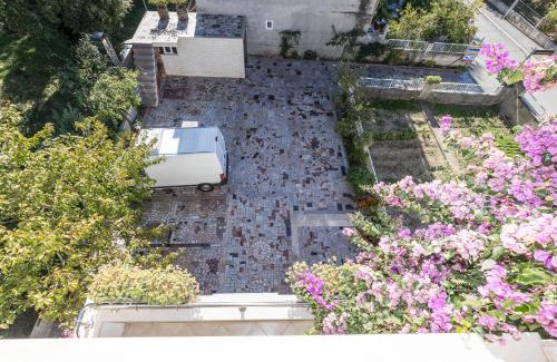 Kastel Kambelovac Apartment | Apartments Cipetic