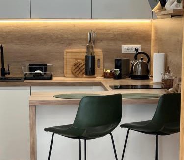 Krizna luka Apartment | Apartments Coco