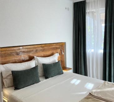 Krizna luka Apartment | Apartments Coco