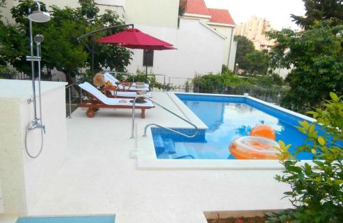 Znjan Apartment | Apartments Cordis