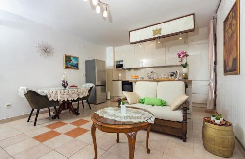 Znjan Apartment | Apartments Cordis