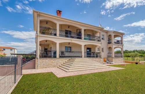Antonci House | Apartments Covic