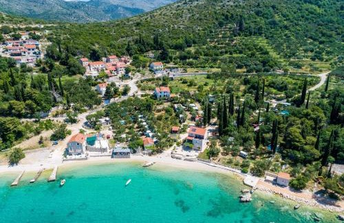 Krucica Apartment | Apartments Cypress Sea Cove