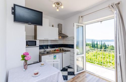 Krucica Apartment | Apartments Cypress Sea Cove