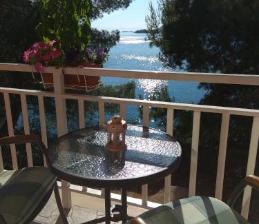 Brna Apartment | Apartments Dalibor